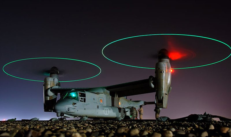Heli-Expo 2013: Bell searching for new tiltrotor partner