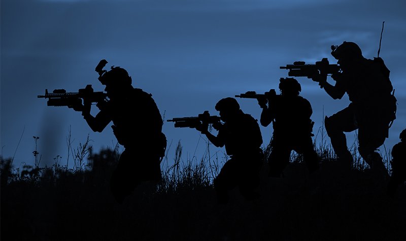 PODCAST: Germans chop helo plan, 3D AESA radar for drone detection, and grey warfare in the 21st century