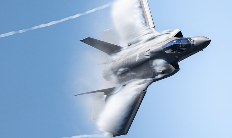 Belgium to buy 11 additional F-35As and commit to FCAS as full partner
