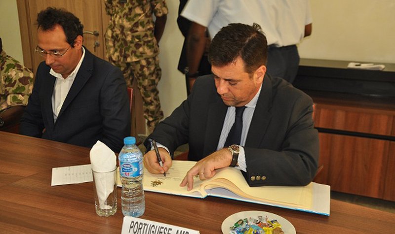 UAVision to make UAS in Nigeria