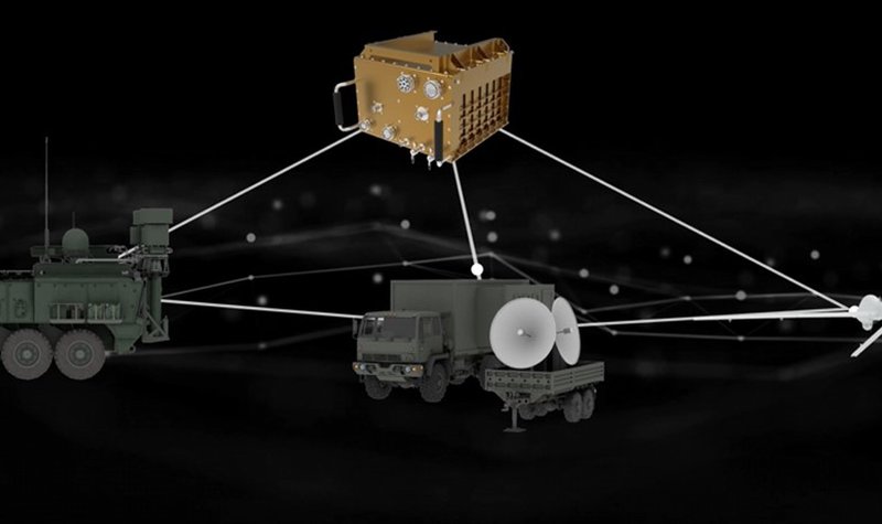 Lockheed Martin to build prototype system for US Army situational awareness programme