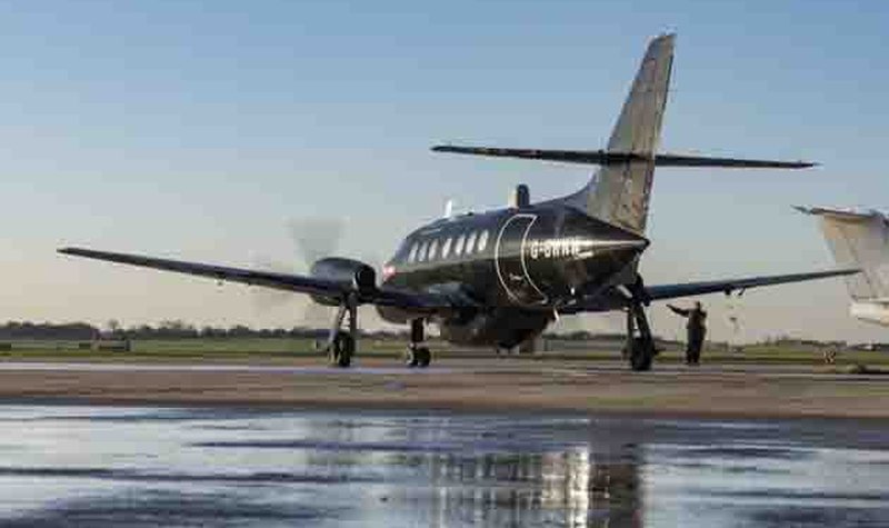 Next phase of civil airspace UAS integration trials begin