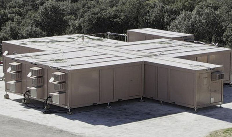 Exercise Interdict sees first JDEAL deployment