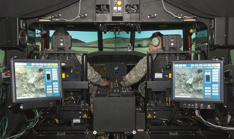 ITEC 2016: T-BOS for Mexican Navy
