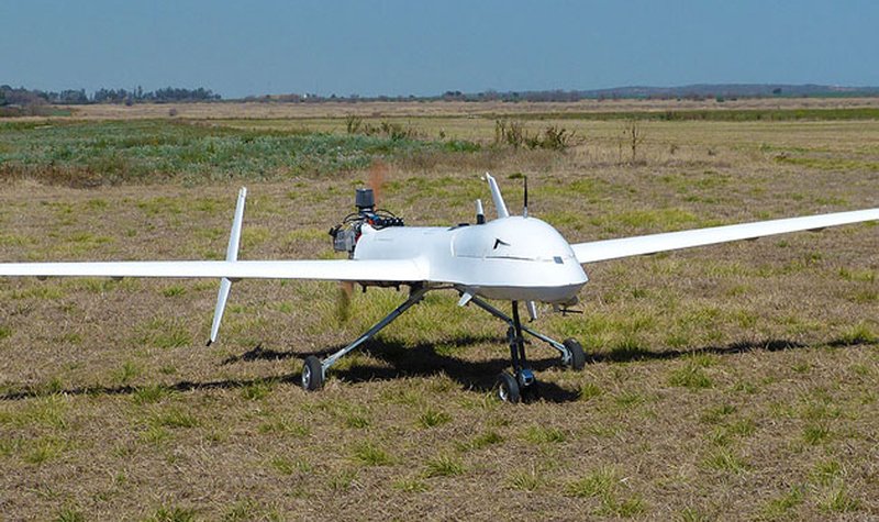 SARA UAVs face the axe
