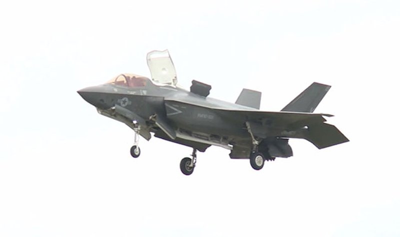 Farnborough 2016: Wrap up with Tony Skinner (video)