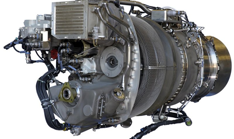Ardiden 1H1 engine to power HAL LCH