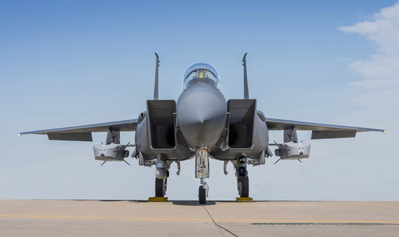 South Korea gets first Taurus missiles