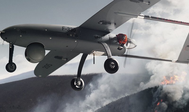 DSA 2016: Skeldar claims SE Asian territory