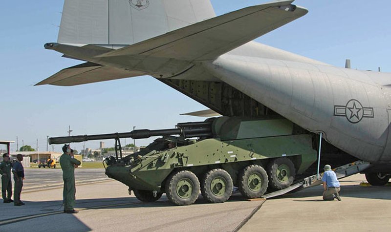 AAD 2016: Denel looks for artillery partner