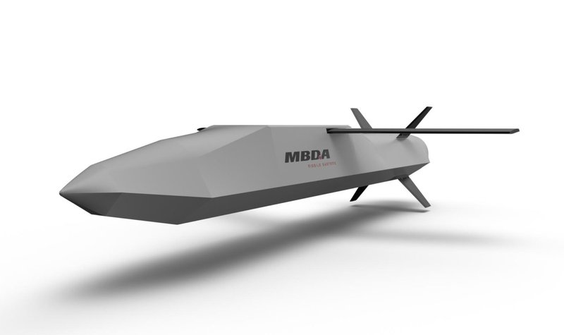 Paris Air Show: MBDA open to commonality across European future fighter weapons