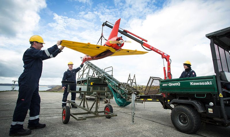 Qinetiq targets Meggitt in latest acquisition 