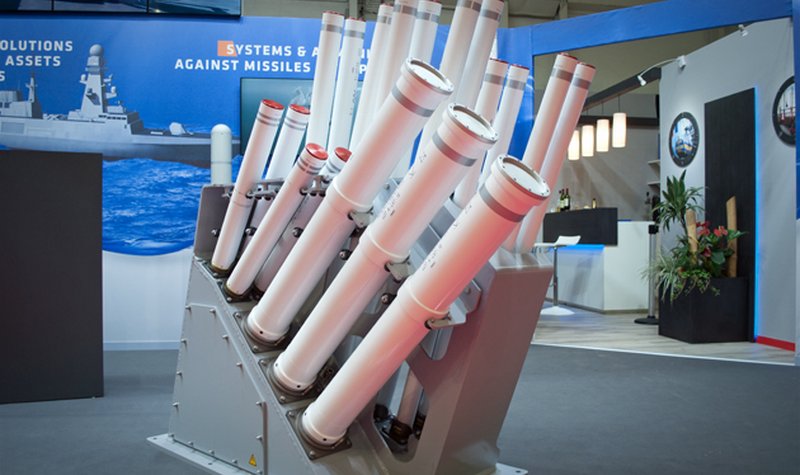 Naval Warfare