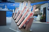 Euronaval 2016: Lacroix shows off ship protection (video)
