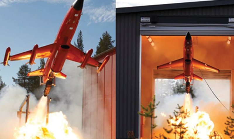 Kratos announces $17.75 million contract