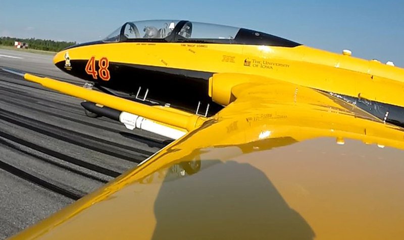 CRIIS to roll out at US test ranges