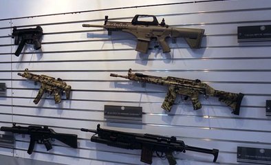 ADAS 2016: MKE plans weapons expansion (video)