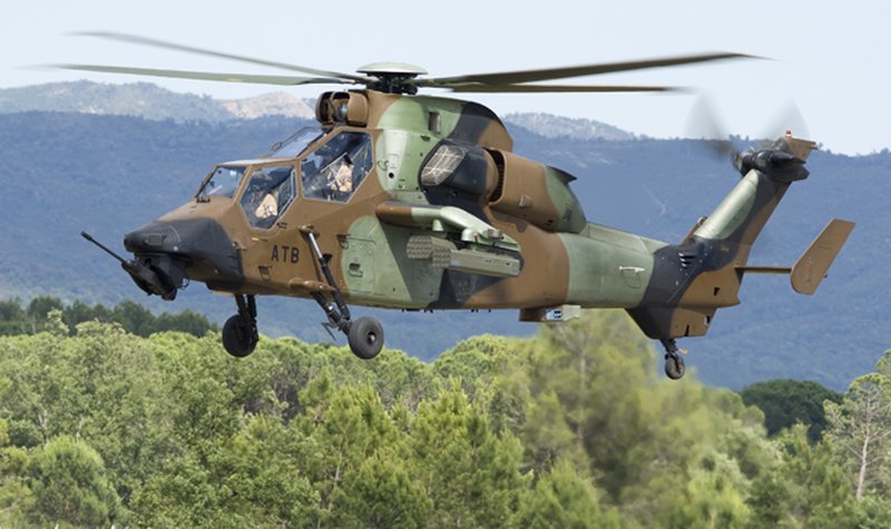 Defence Services Asia: Pelbagai OEM membuat jangkaan untuk RfP helicopter serangan Malaysia