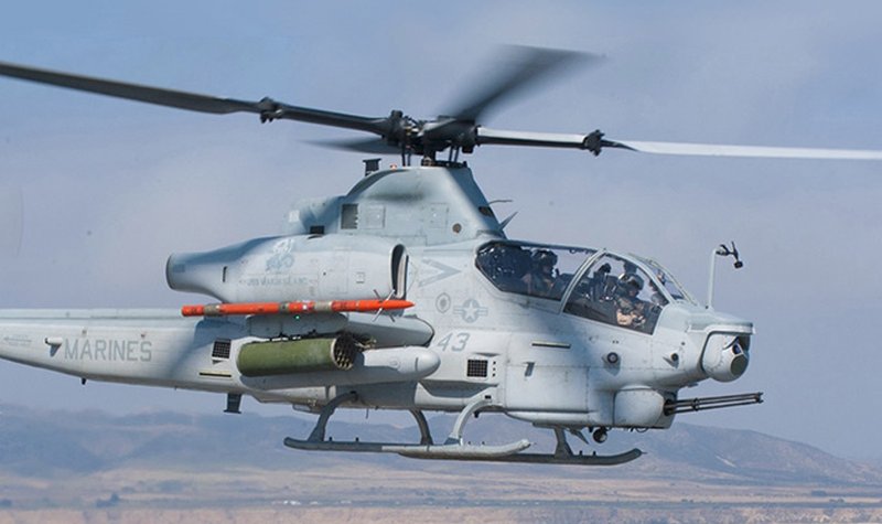 MSPO 2016: Bell plans advance on Kielce
