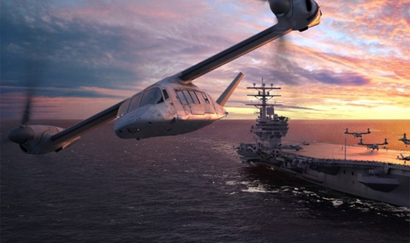 Quad A 2016: FVL needed for Pacific theatre