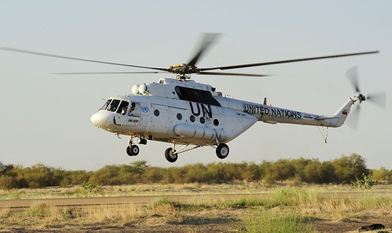 ADAS 2016: Indonesian Army Aviation reaps benefit of deployment