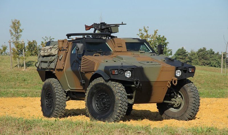 Eurosatory 2016: Renault and DCI ink truck training deal