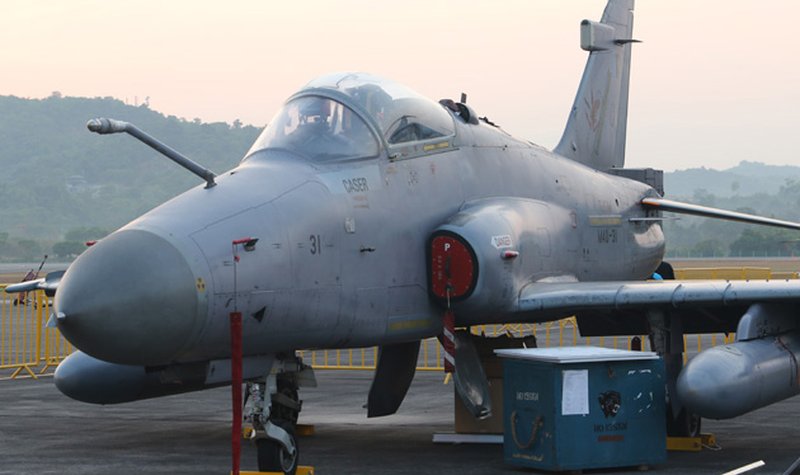 Indo Defence 2016: BAE Systems hawks OPVs