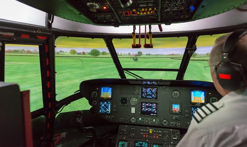 ITEC 2016: Visual upgrades continue at MSHATF