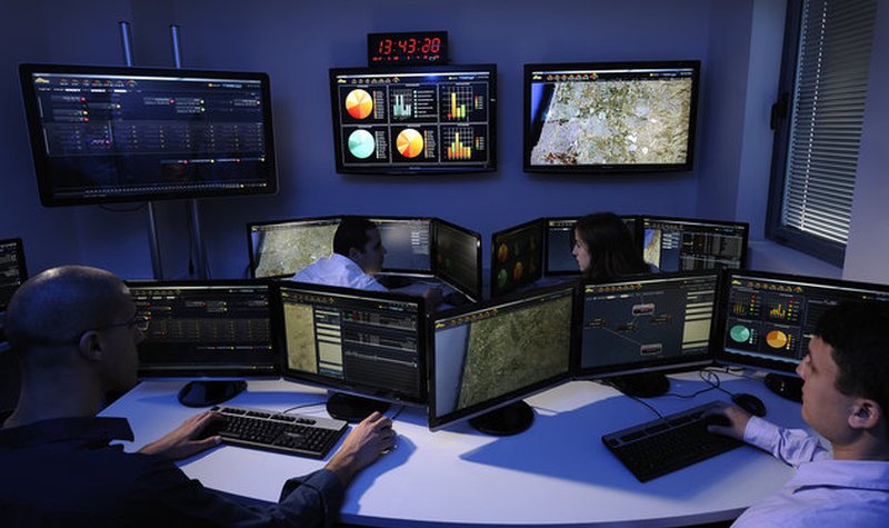 CyberShield wins cyber simulator order