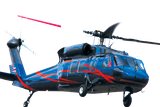 Heli-Expo 2016: Black Hawks swoop on market (video)