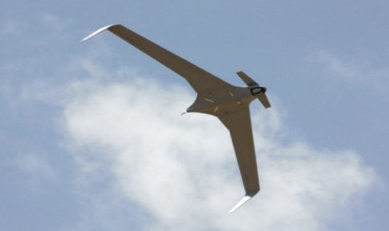 AUVSI 2014: L-3 launches APEX UAS