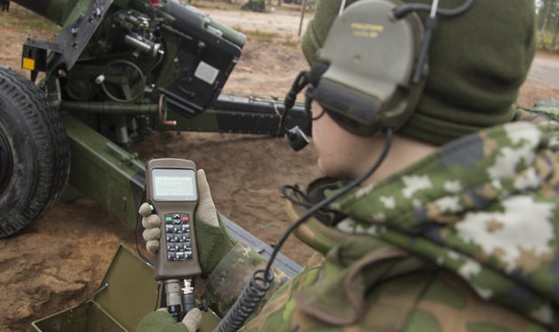 Bittium introduces Tough VoIP Service