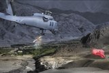 Eurosatory: Duke launches helicopter Remote Weapon Station