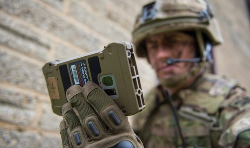 Elbit scoops £40m contract for UK's Morpheus programme