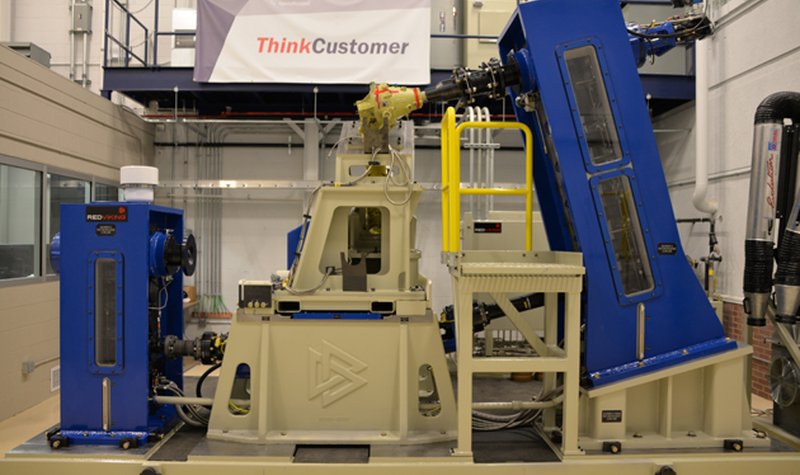 AgustaWestland expands US MRO services