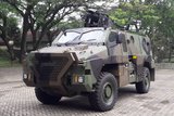 Indo Defence 2016: Teaming to offer digital vehicles