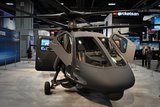 AUSA 2015: Sikorsky’s big plans for Raider (video)