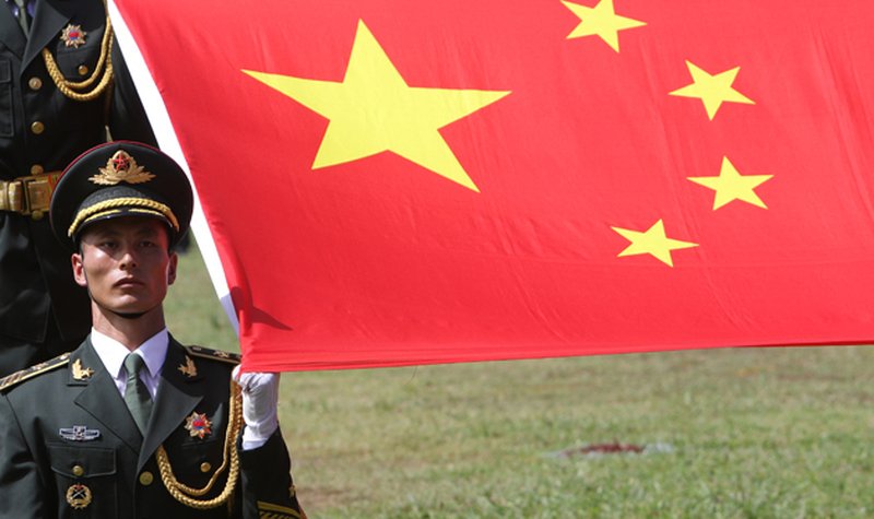 Chinese maritime claims don’t hold water