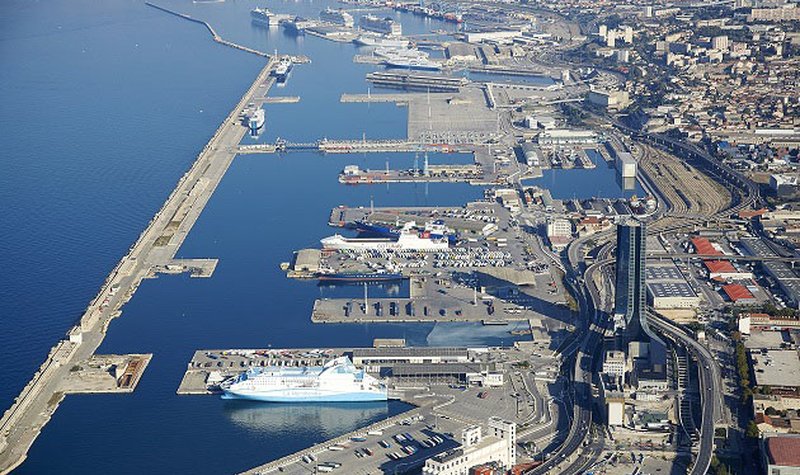 Marseille brings in more radar