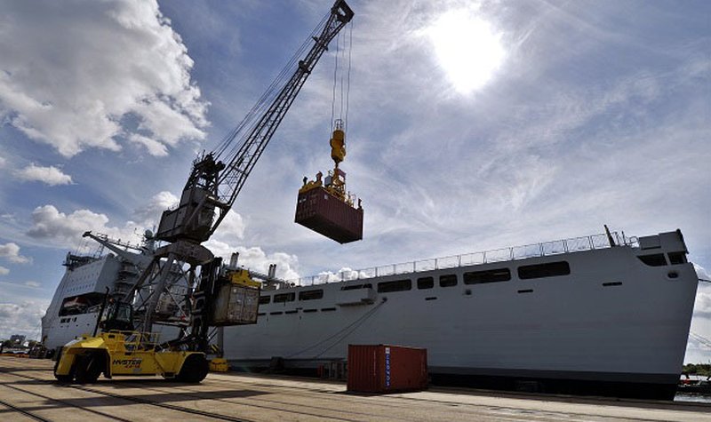 Marchwood move delayed again