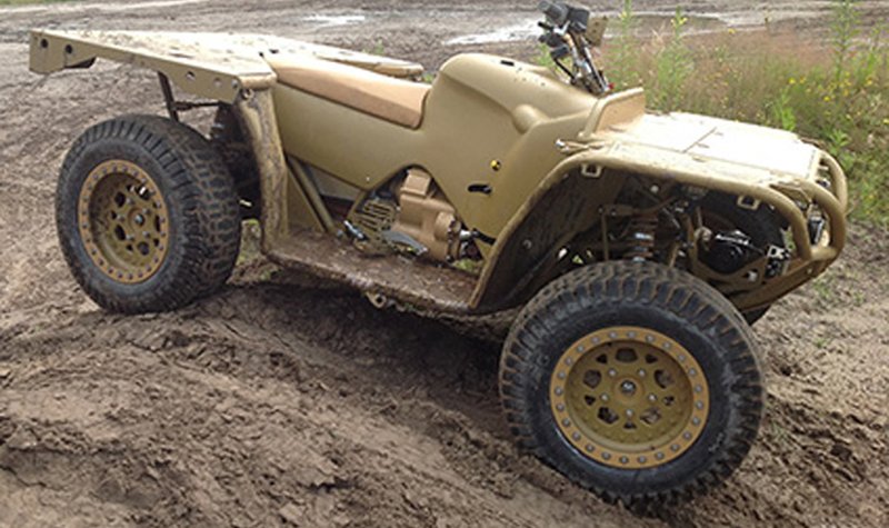 Eurosatory: GDELS en coentreprise avec Defenture pour les LTV