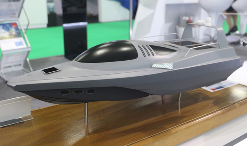 DSA 2016: China's surprise UV technology