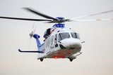 Helitech 2015: LIPS approved for AW189