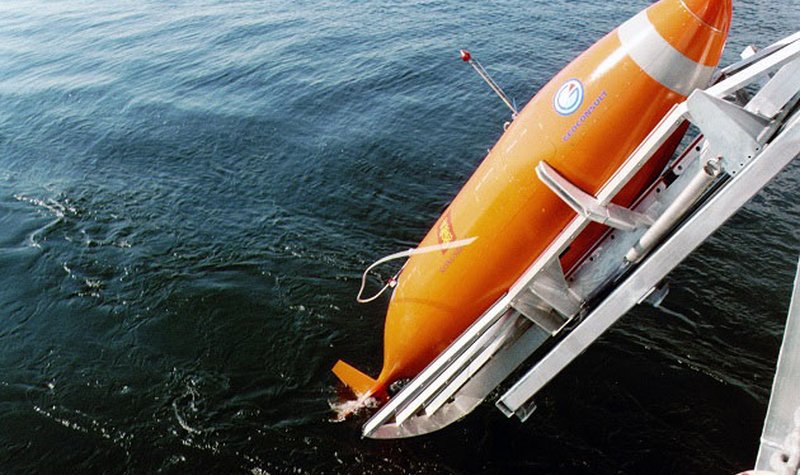 UDT 2016: Private firm to field unmanned survey fleet