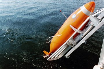 UDT 2016: Private firm to field unmanned survey fleet