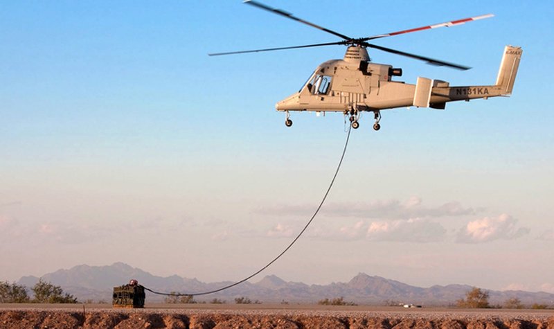 Military aircraft