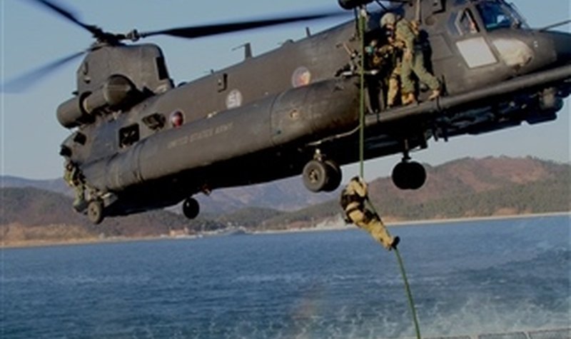 SOFIC 2018: Special Ops Chinook contract coming soon