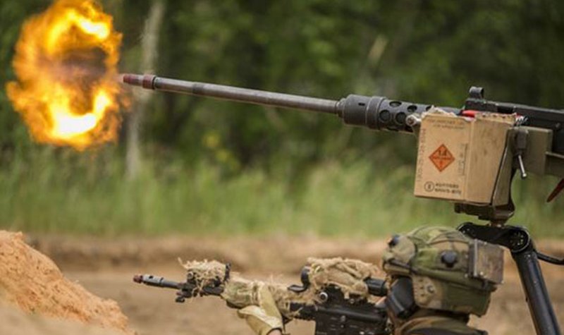 Saber Strike 16 conducted in Baltics