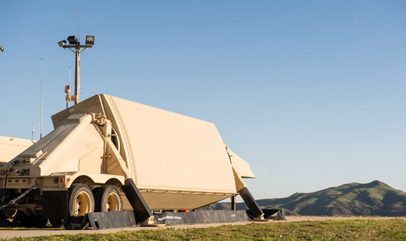 AN/TPY-2 radars set to transition to GaN