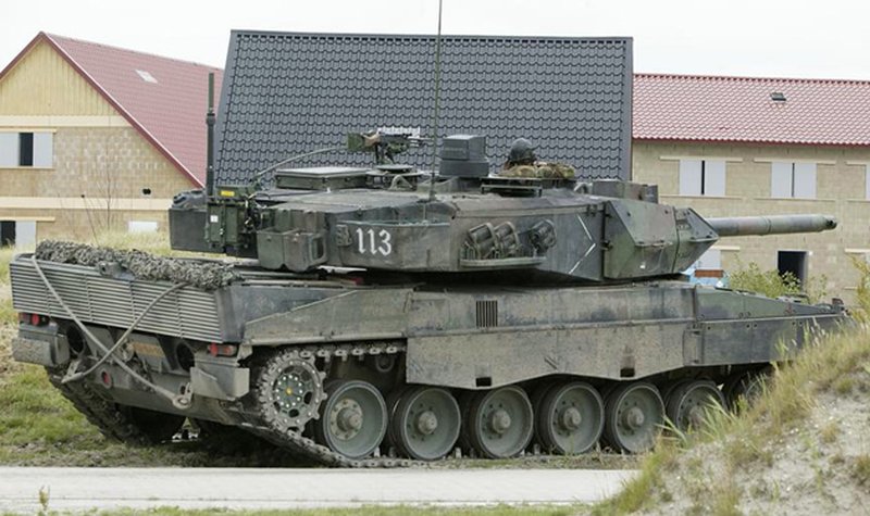 Dutch reverse MBT decision
